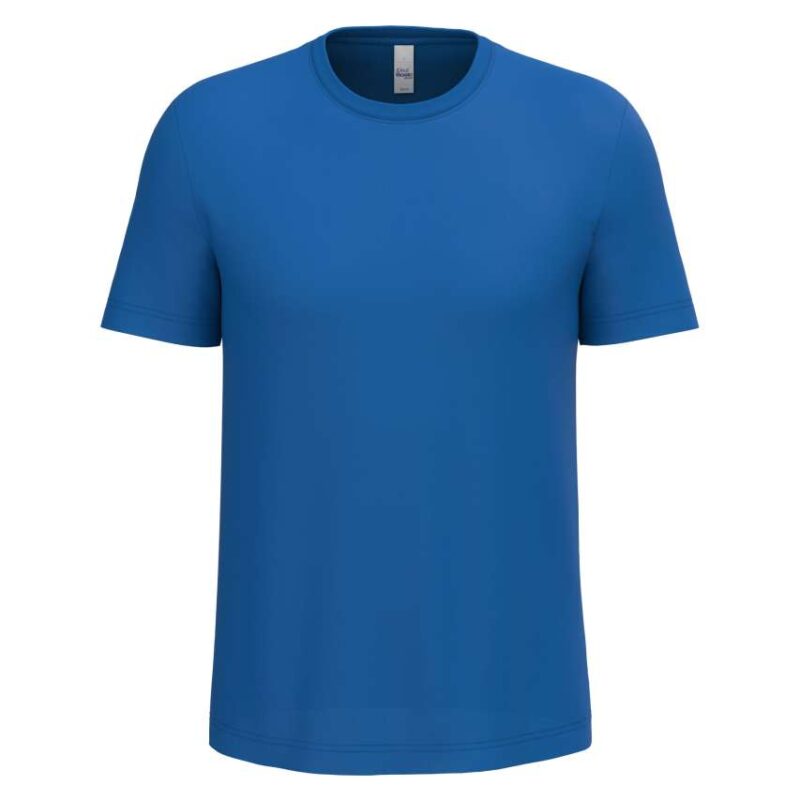 ib320-ideal_royal_blue-a1 iDeal Basic SOL'S IDEAL190 T-SHIRT MEN - Ideal Royal Blue