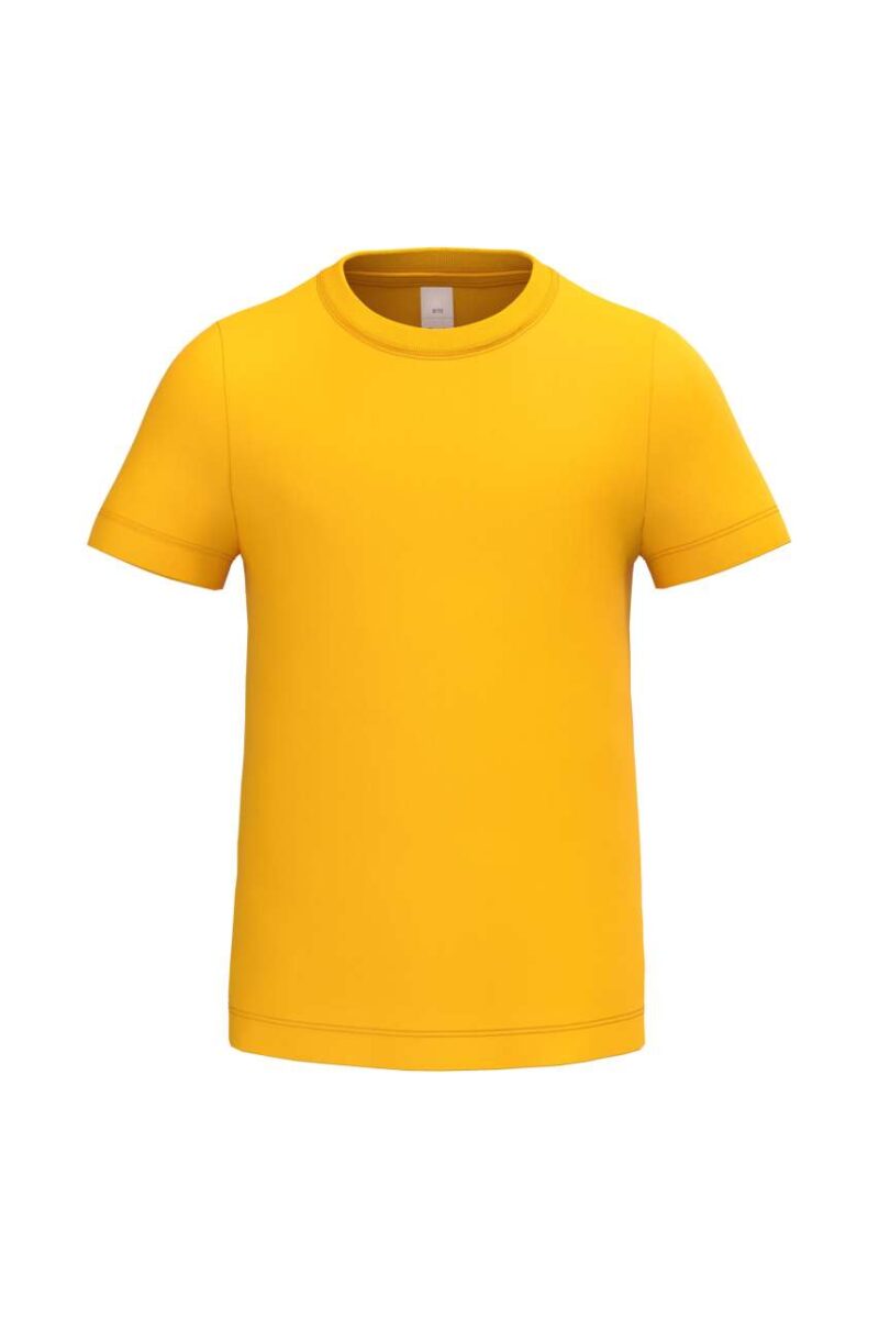 iDeal Basic IDEAL190 Παιδικό T-SHIRT - Ideal Gold