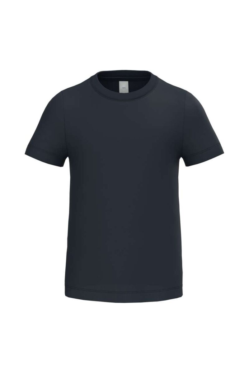 ib322-ideal_navy-a1 iDeal Basic IDEAL190 Παιδικό T-SHIRT - Ideal Navy