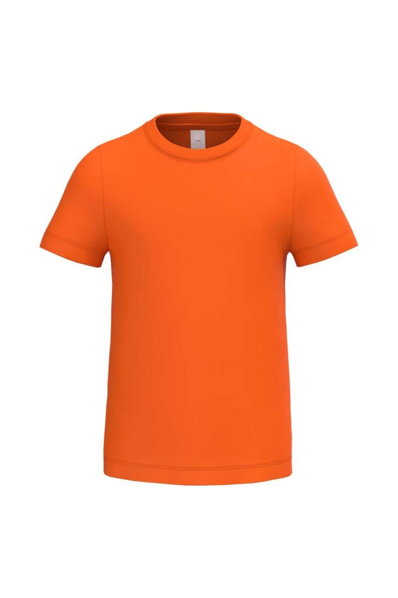 iDeal Basic IDEAL190 Παιδικό T-SHIRT - Ideal Orange