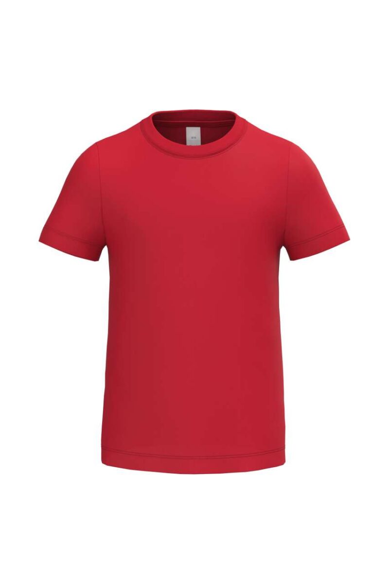 iDeal Basic IDEAL190 Παιδικό T-SHIRT - Ideal Red