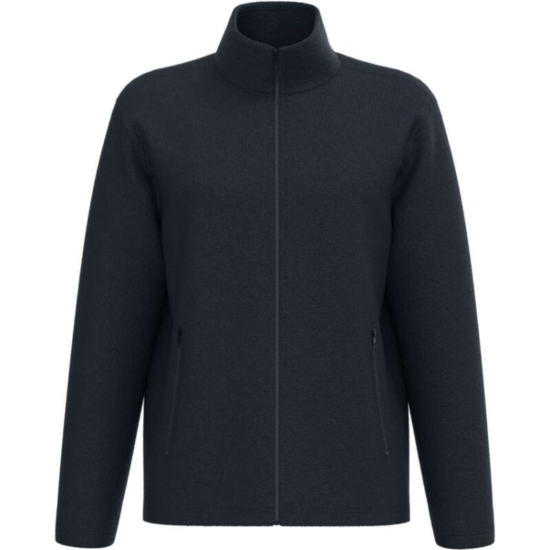 iDeal Basic UNISEX BASIC POLAR FLEECE - Ideal Navy