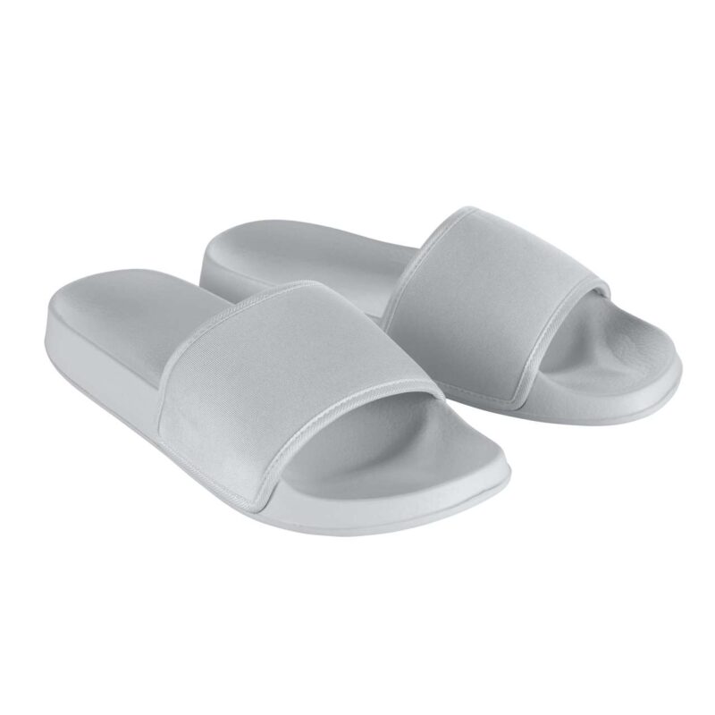Just Cool COOL SLIDERS - γκρι