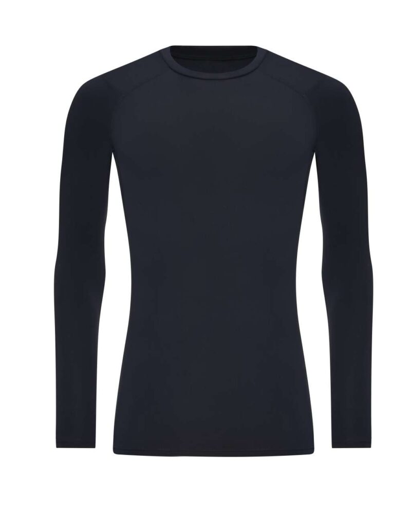 jc232-french_navy-a1 Just Cool ACTIVE RECYCLED BASELAYER - Γαλλικό ναυτικό