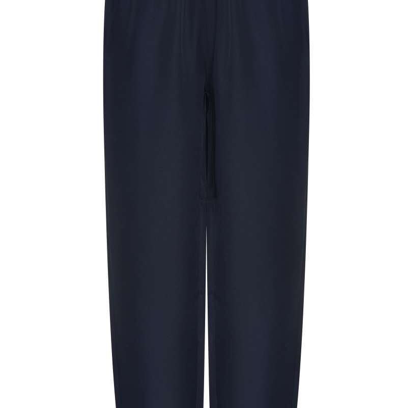 Just Cool ACTIVE TRACKPANTS - Γαλλικό ναυτικό