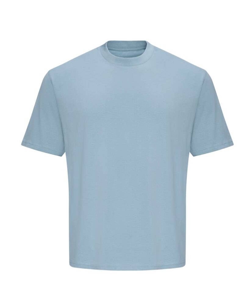jt009-sky_blue-a1 Just Ts OVERSIZE 100 T - Γαλάζιο