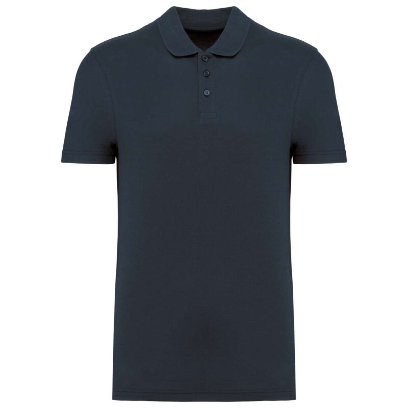 Kariban UNISEX Πικέ POLO SHIRT - Μπλε μαρίν