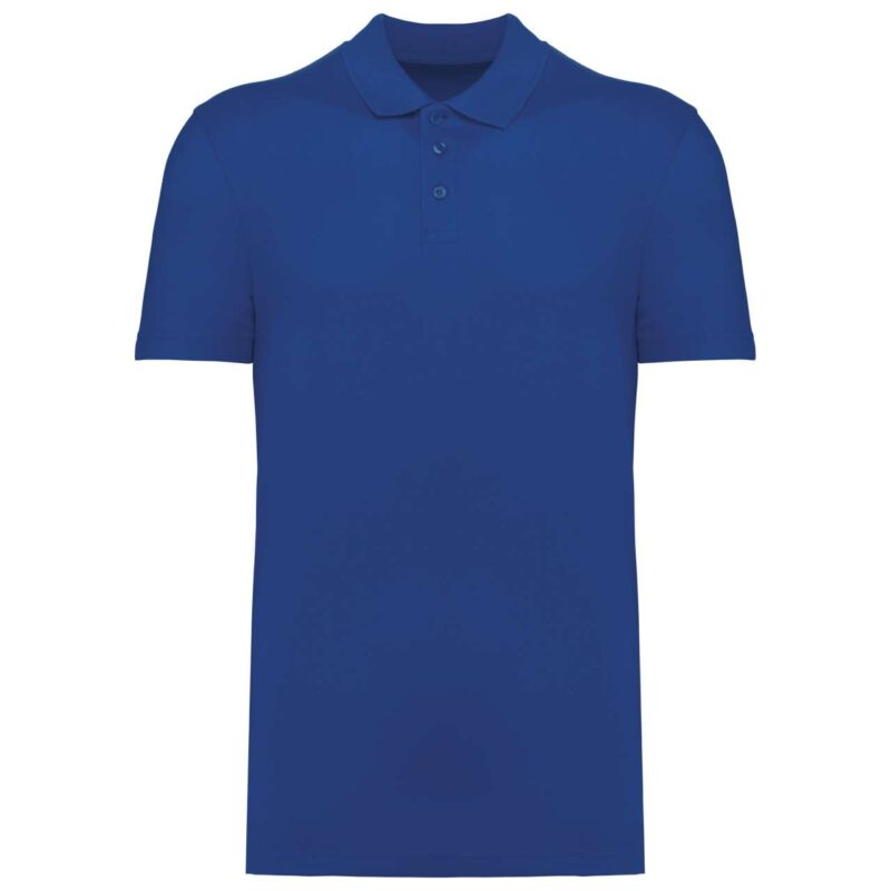 Kariban UNISEX Πικέ POLO SHIRT - Βασιλικό μπλε