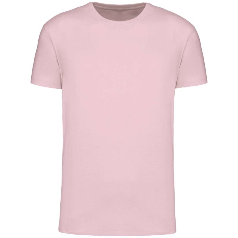 ka3027ic-pale_pink-a1 Kariban Παιδικό T-SHIRT BIO150IC CREW NECK - Ανοιχτό ροζ