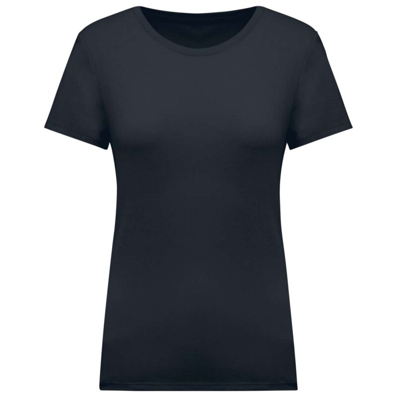 ka3052ic-navy-a1 Kariban WOMEN'S ORGANIC σε CONVERSION T-SHIRT - Μπλε μαρίν
