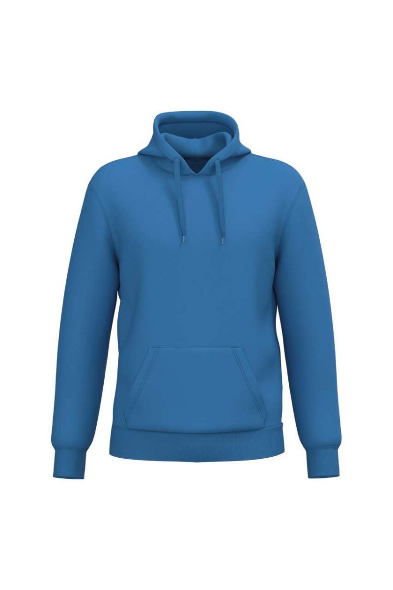 Kariban UNISEX HOODIE SWEATSHIRT - ανοιχτό βασιλικό μπλε