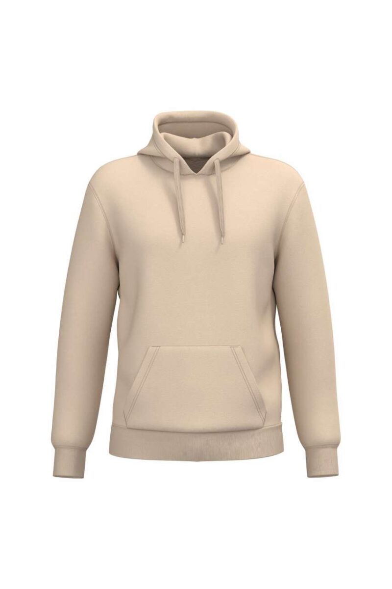 ka4041-light_sand-a1 Kariban UNISEX HOODIE SWEATSHIRT - Ανοιχτό άμμου