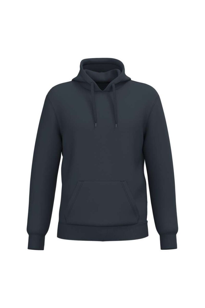 ka4041-navy-a1 Kariban UNISEX HOODIE SWEATSHIRT - Μπλε μαρίν