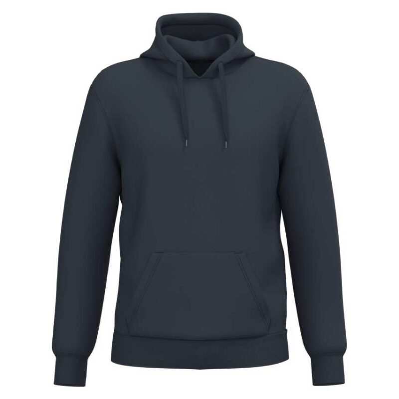 ka4041-navy-a1 Kariban UNISEX HOODIE SWEATSHIRT - Μπλε μαρίν