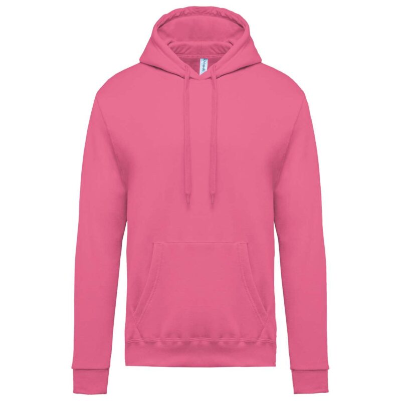 ka476-candyfloss-a1 Kariban Για MEN HOODED SWEATSHIRT - Candyfloss