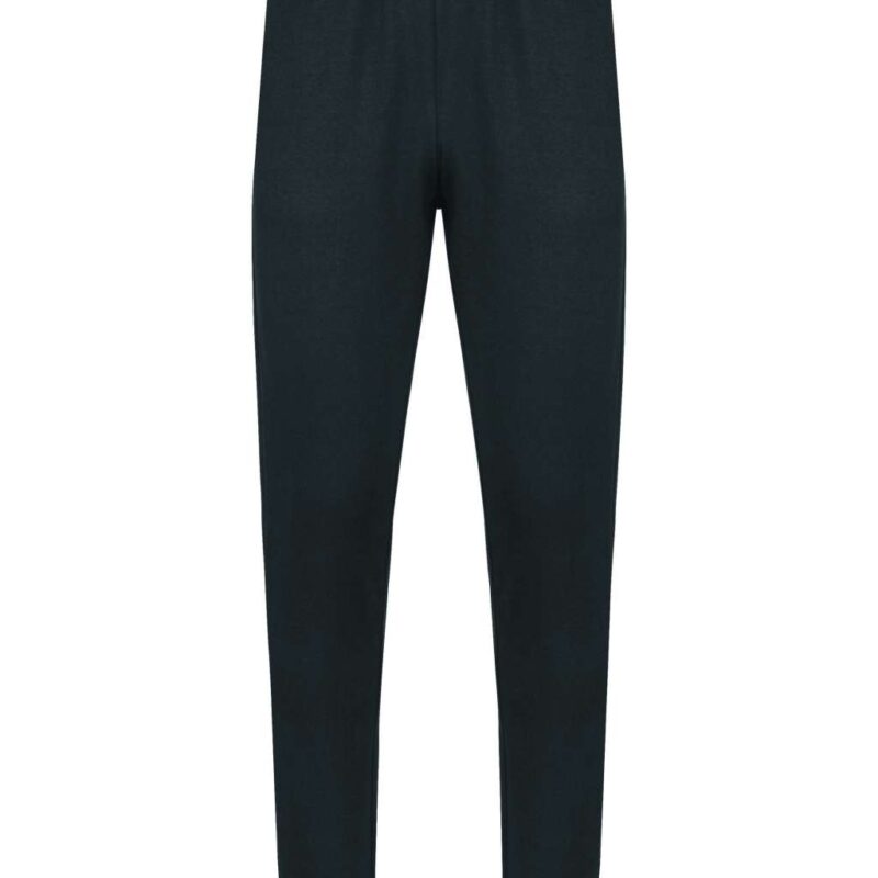 ka7021-dark_grey-a1 Kariban UNISEX FLEECE TROUSERS - Σκούρο Γκρι