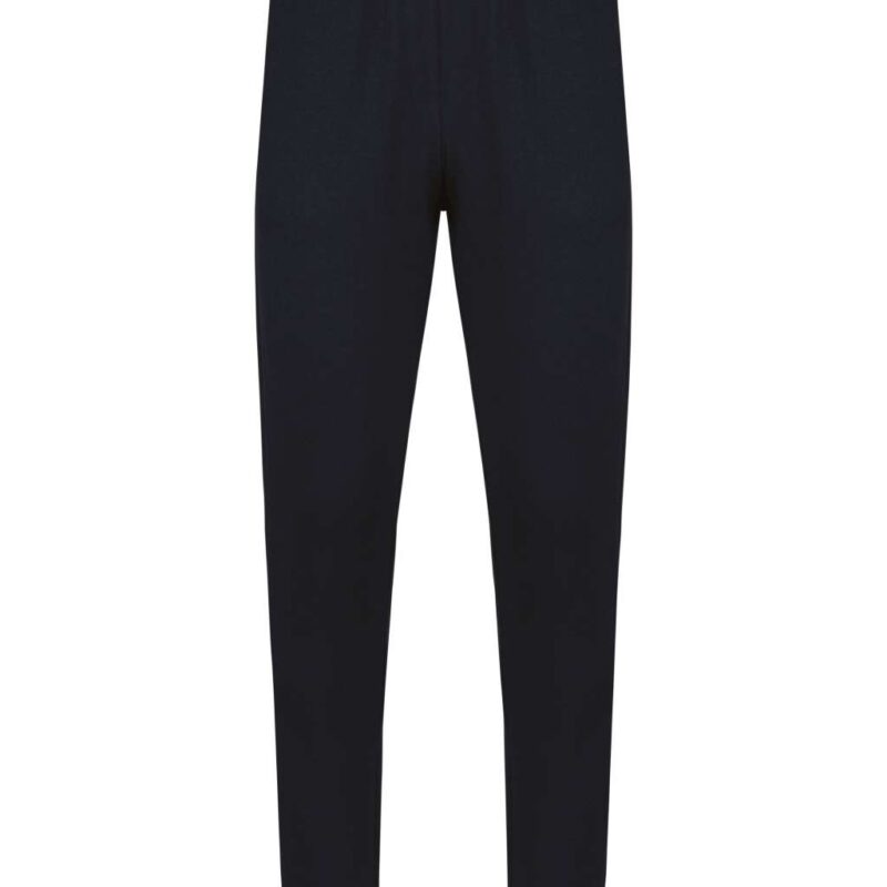Kariban UNISEX FLEECE TROUSERS - Μπλε μαρίν