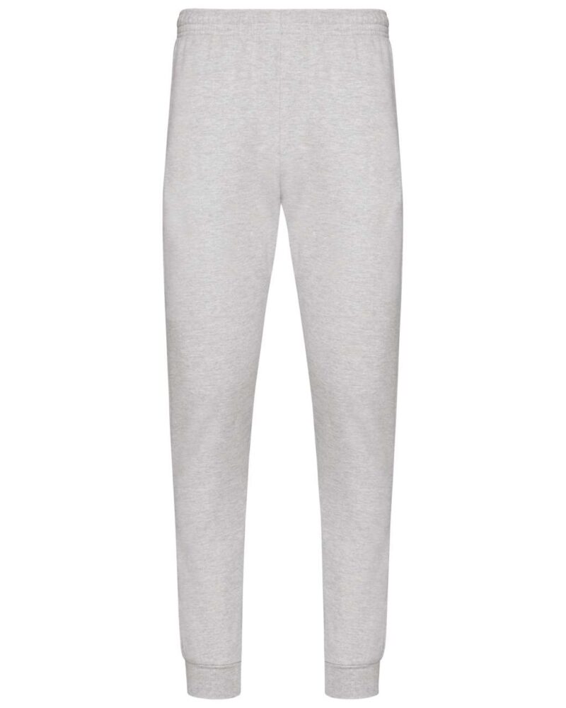 ka7021-oxford_grey-a1 Kariban UNISEX FLEECE TROUSERS - Γκρι της Οξφόρδης