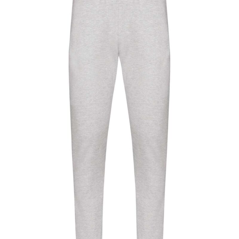 Kariban UNISEX FLEECE TROUSERS - Γκρι της Οξφόρδης