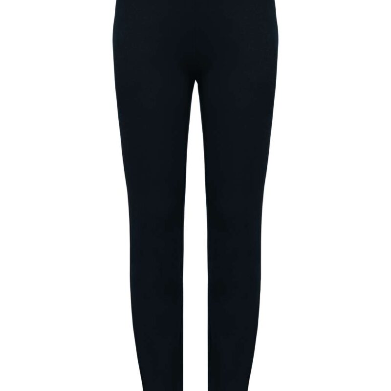 ka7022-black-a1 Kariban KIDS FLEECE TROUSERS - Μαύρο