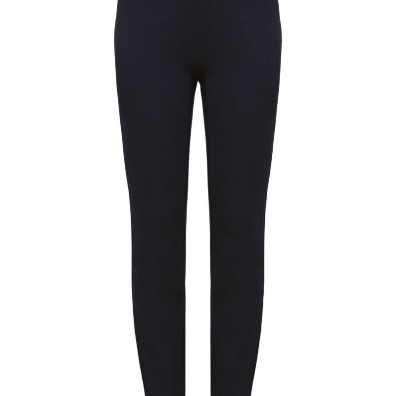 ka7022-navy-a1 Kariban KIDS FLEECE TROUSERS - Μπλε μαρίν
