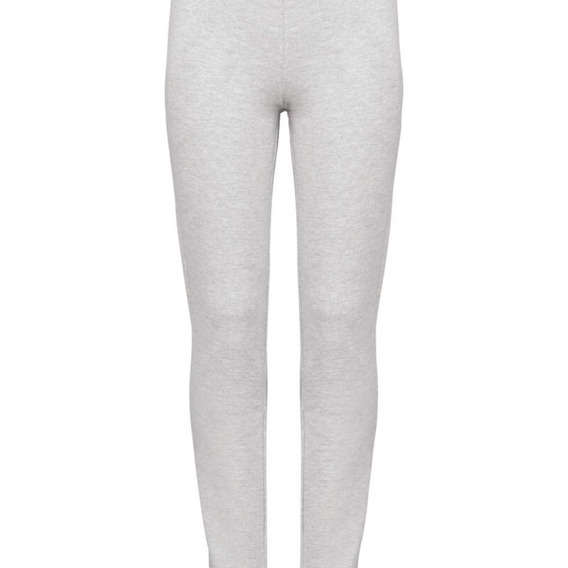 ka7022-oxford_grey-a1 Kariban KIDS FLEECE TROUSERS - Γκρι της Οξφόρδης