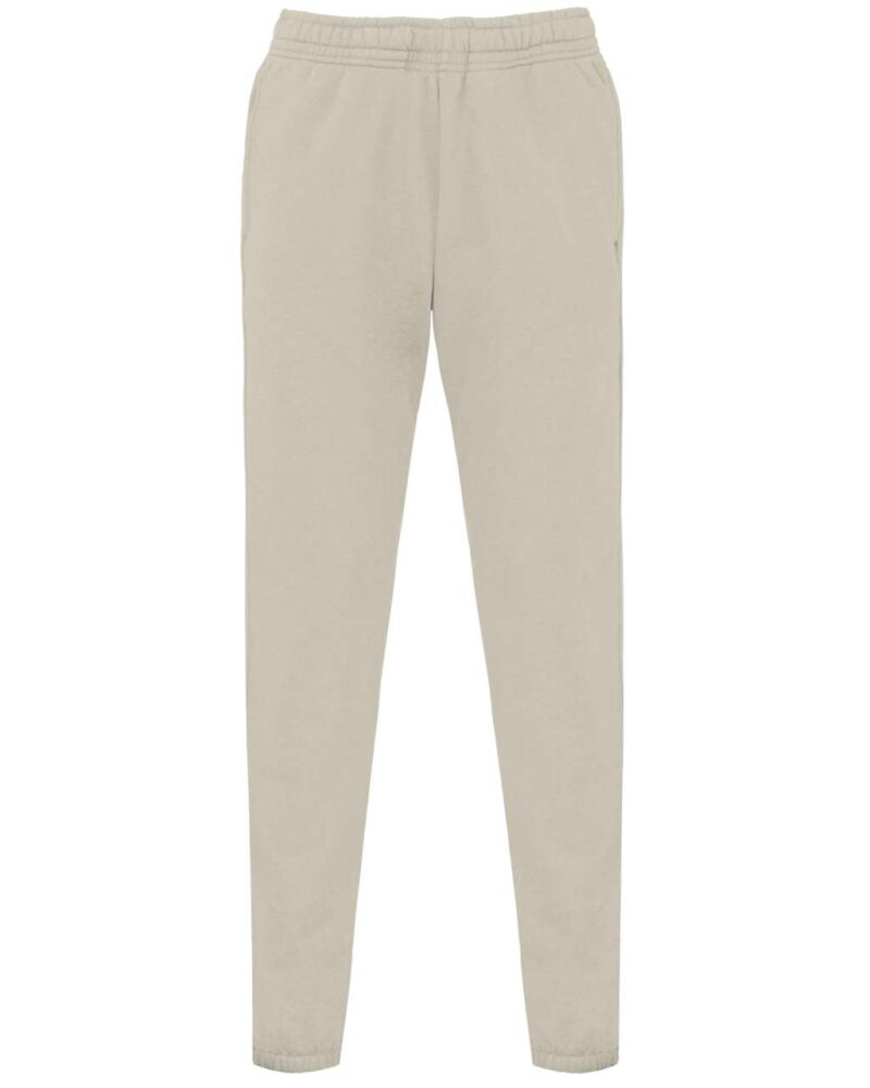 Kariban Ανδρικά ECO-FRIENDLY FLEECE PANTS - Clay
