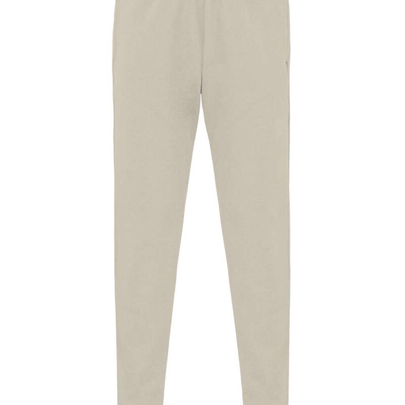 ka7025-clay-a1 Kariban Ανδρικά ECO-FRIENDLY FLEECE PANTS - Clay