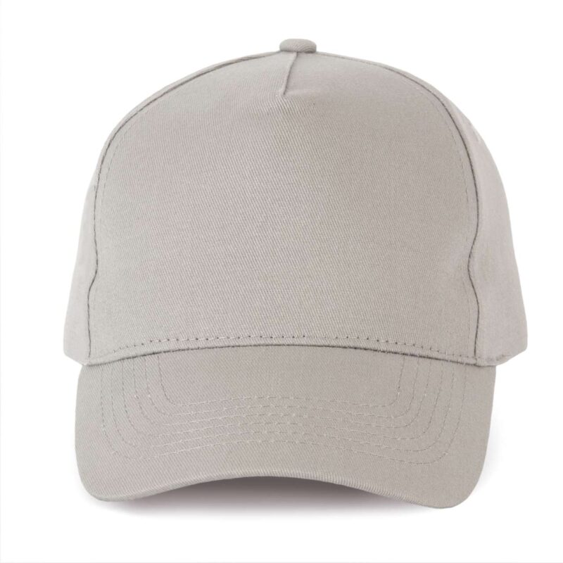 kp051-light_grey-a1 K-UP ACTION II - 5 PANELS CAP - Ανοιχτό γκρι