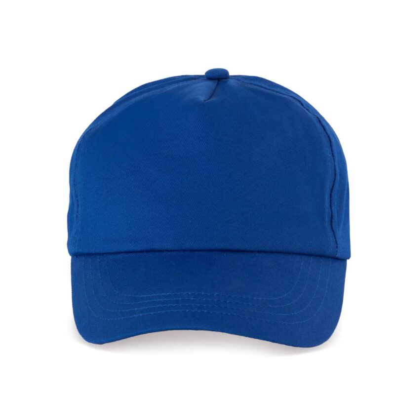 kp088-mazzarine_blue-a1 K-UP 5 PANELS CAP - Μπλε μαρίν