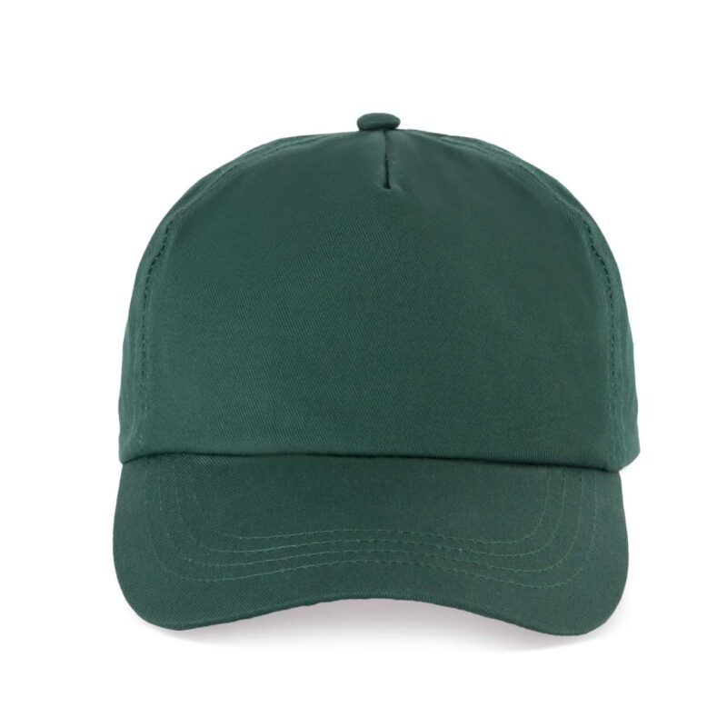 kp088-sycamore_green-a1 K-UP 5 PANELS CAP - Πράσινο του δάσους
