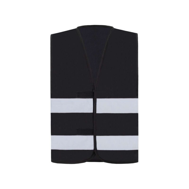 Korntex FUNCTIONAL VEST "DORTMUND" - Μαύρο