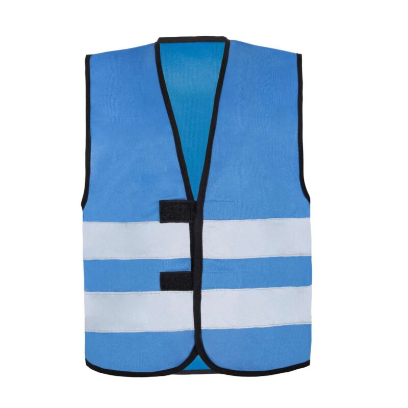 Korntex FUNCTIONAL VEST "DORTMUND" - Blue