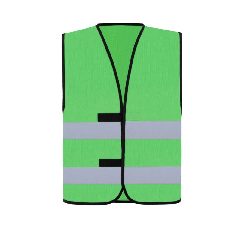 Korntex FUNCTIONAL VEST "DORTMUND" - Πράσινο
