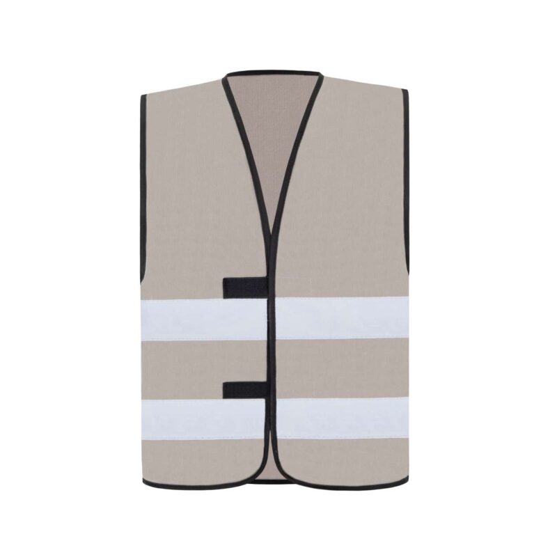 Korntex FUNCTIONAL VEST "DORTMUND" - γκρι