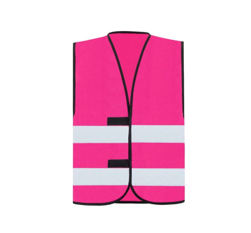 kxfw-magenta-a2 Korntex FUNCTIONAL VEST "DORTMUND" - Ματζέντα
