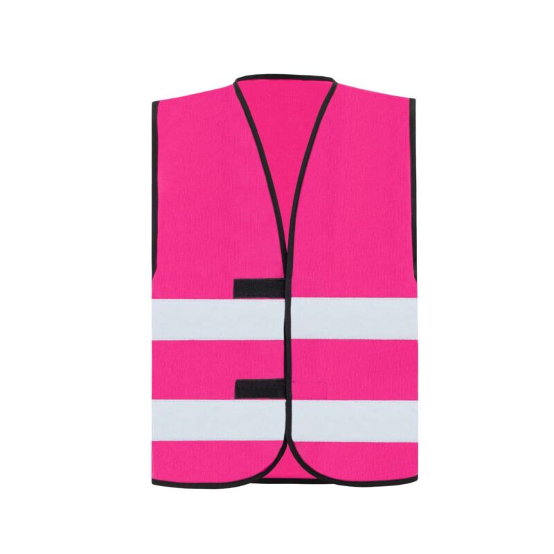 Korntex FUNCTIONAL VEST "DORTMUND" - Ματζέντα