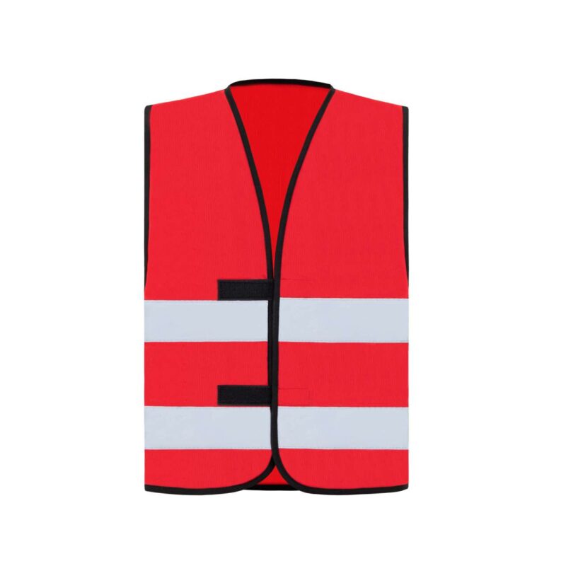 Korntex FUNCTIONAL VEST "DORTMUND" - Κόκκινο