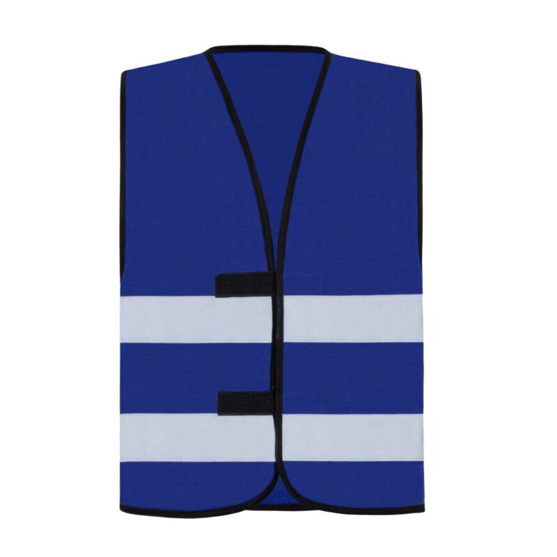 Korntex FUNCTIONAL VEST "DORTMUND" - Βασιλικό μπλε