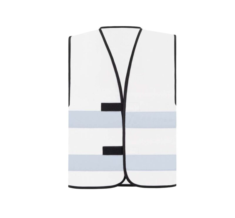Korntex FUNCTIONAL VEST "DORTMUND" - Λευκό