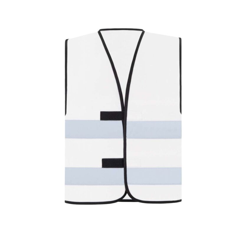 Korntex FUNCTIONAL VEST "DORTMUND" - Λευκό