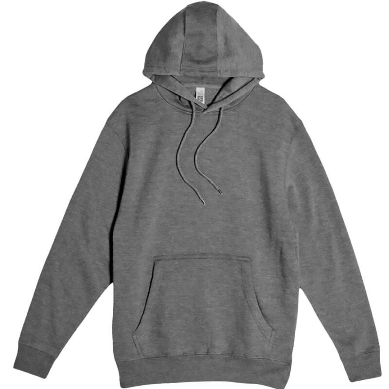 Lane Seven PREMIUM PULLOVER HOODIE - 60% Cotton/40% Recycled Polyester