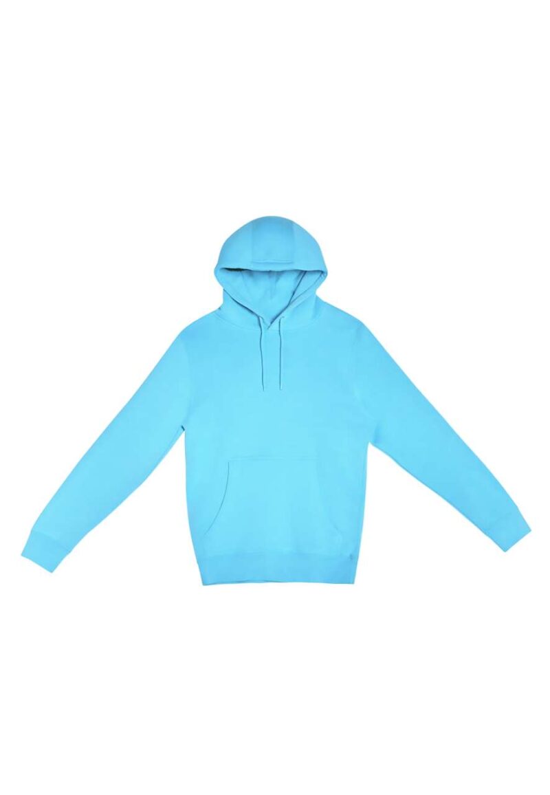 ls14001-ocean_blue-a1 Lane Seven PREMIUM PULLOVER HOODIE - Ocean Blue