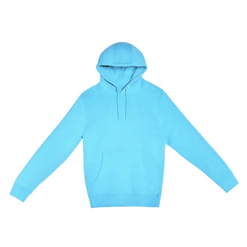 Lane Seven PREMIUM PULLOVER HOODIE - Ocean Blue