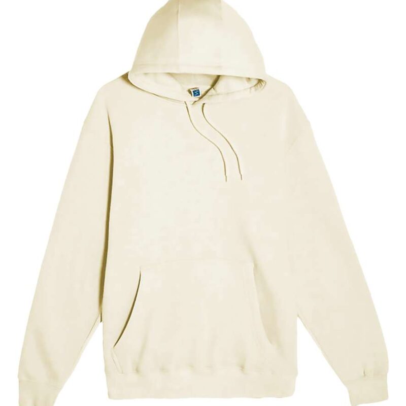 Lane Seven PREMIUM PULLOVER HOODIE - Sandshell