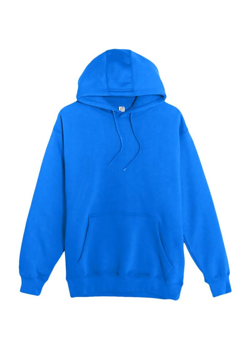 ls14001-true_royal-a1 Lane Seven PREMIUM PULLOVER HOODIE - True Royal