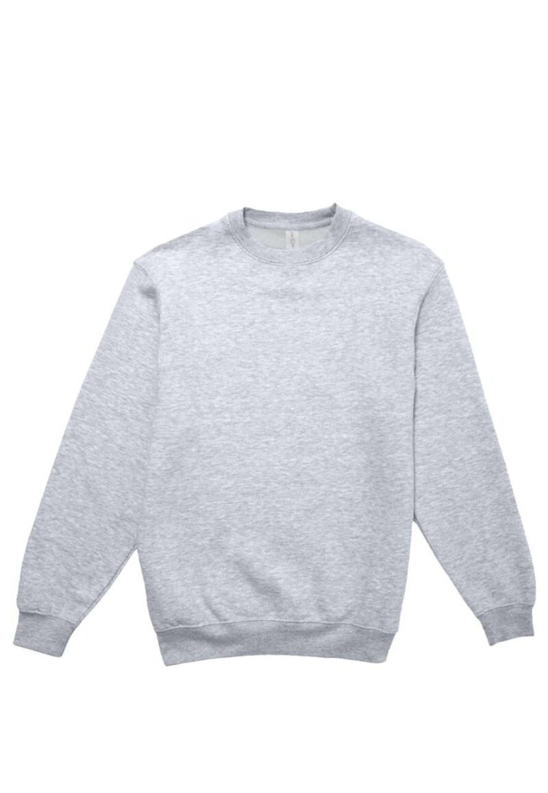 Lane Seven PREMIUM CREWNECK SWEATSHIRT - 70% Cotton/30% Recycled polyester