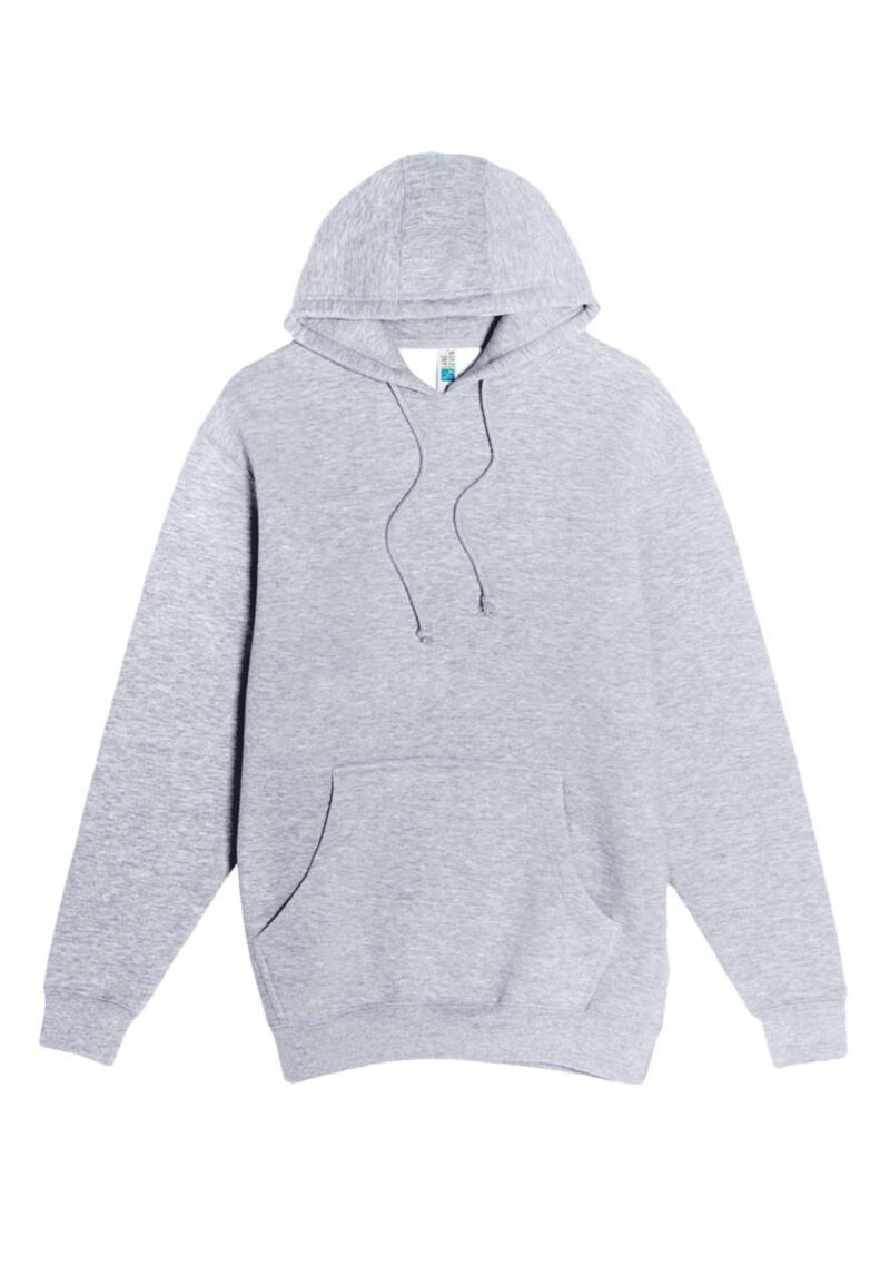Lane Seven HEAVYWEIGHT PULLOVER HOODIE - 65% Βαμβάκι/35% Ανακυκλωμένος Πολυεστέρας