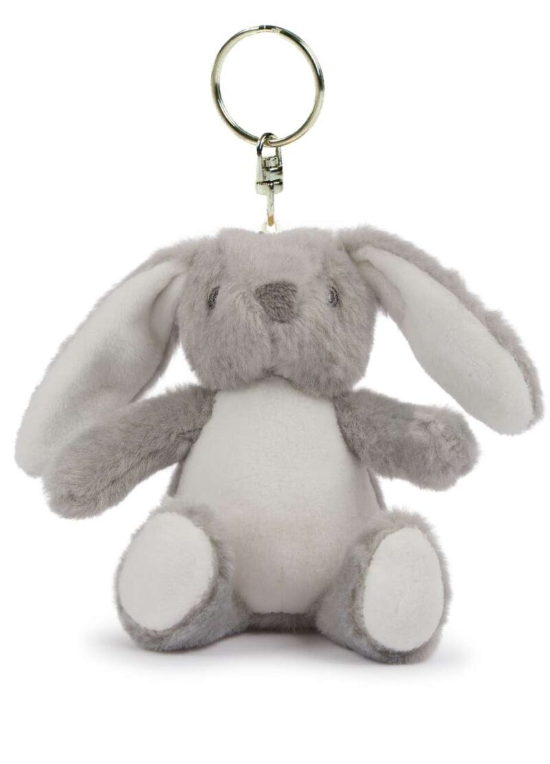 mm023-grey-a2 Mumbles KEYRING MAGNET BINX και BEAR - γκρι