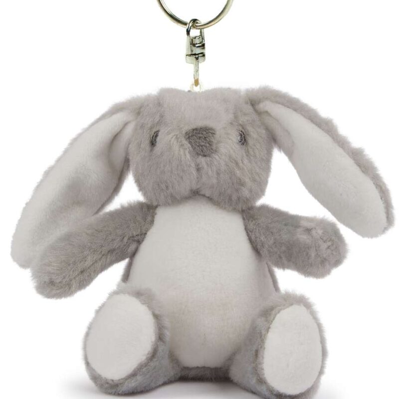 mm023-grey-a2 Mumbles KEYRING MAGNET BINX και BEAR - γκρι